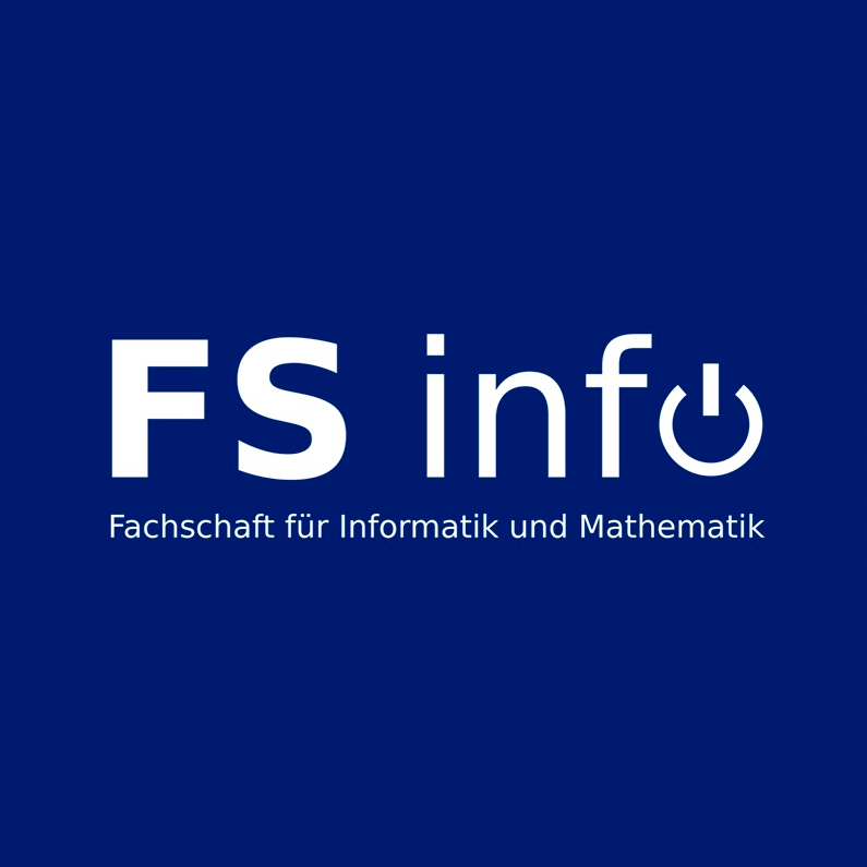 Fachschaft Info